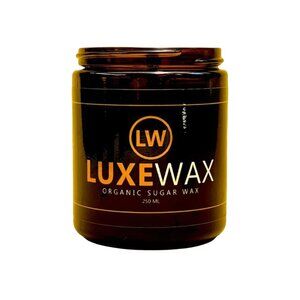 Luxe Wax Kit